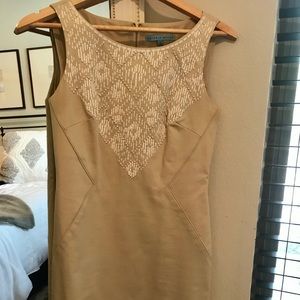 Antonio Melani sleeveless dress
